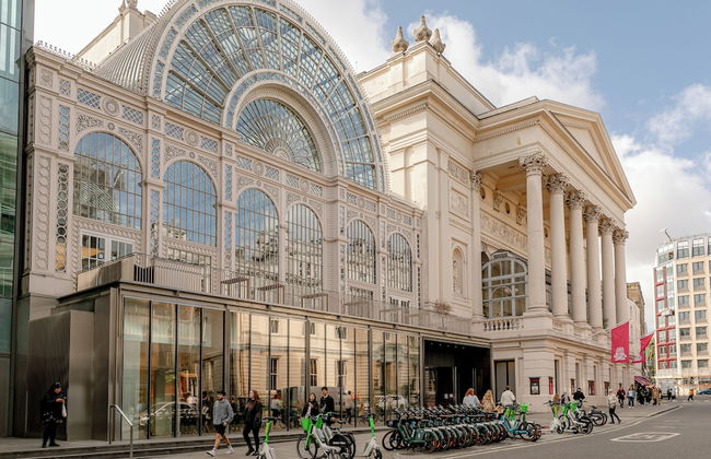 Covent Garden by Excel Apartments - Photo 74