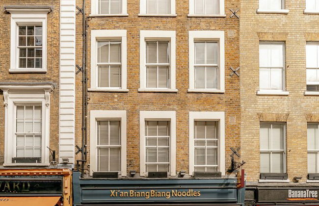 Covent Garden by Excel Apartments - Photo 75