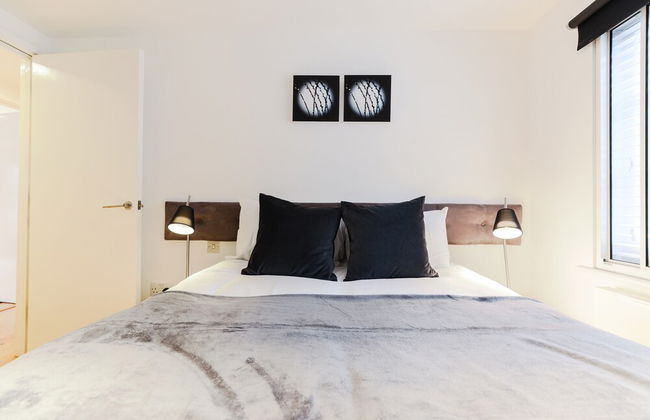 Covent Garden by Excel Apartments - Photo 4