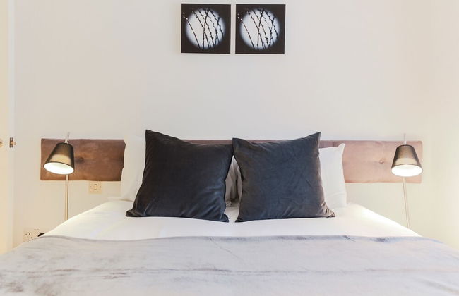 Covent Garden by Excel Apartments - Photo 6