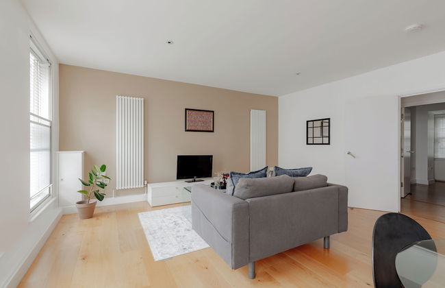 Covent Garden by Excel Apartments - Photo 45
