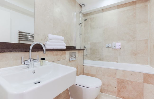 Covent Garden by Excel Apartments - Photo 62