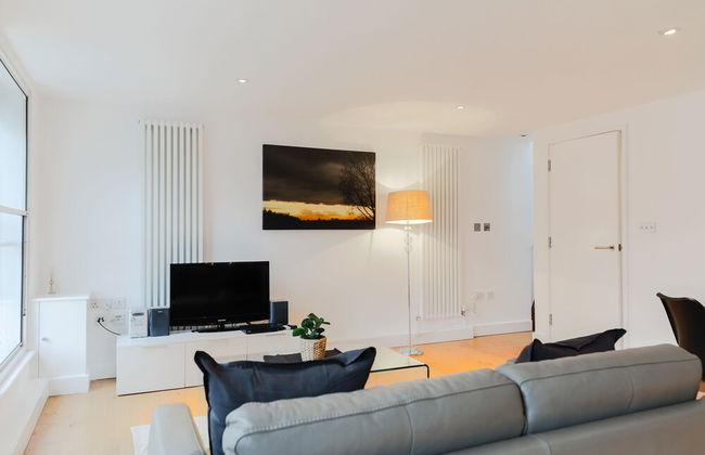 Covent Garden by Excel Apartments - Photo 33