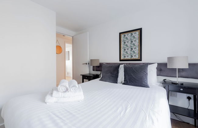 Covent Garden by Excel Apartments - Photo 18