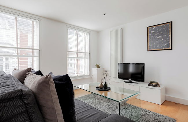 Covent Garden by Excel Apartments - Photo 55