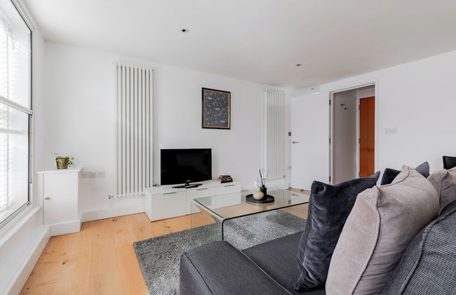 Covent Garden by Excel Apartments - Photo 54