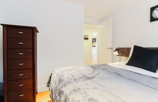 Covent Garden by Excel Apartments - Photo 5