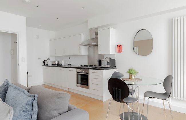 Covent Garden by Excel Apartments - Photo 46