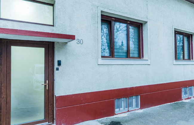 Sandor Apartment - Foto 21
