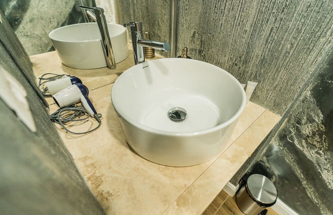 Sandor Apartment - Foto 18