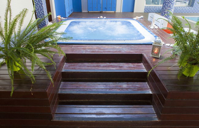 Ibersol Spa Aqquaria Suites - Foto 22