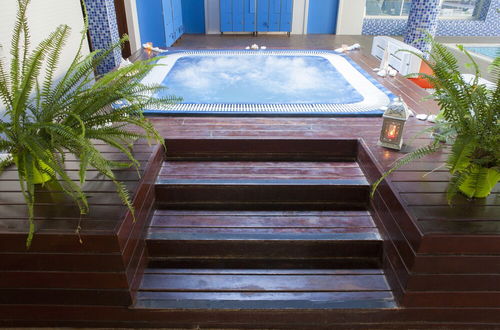 Photo 17 - Ibersol Spa Aqquaria Suites