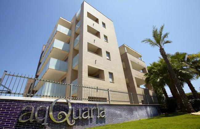 Ibersol Spa Aqquaria Suites - Foto 33