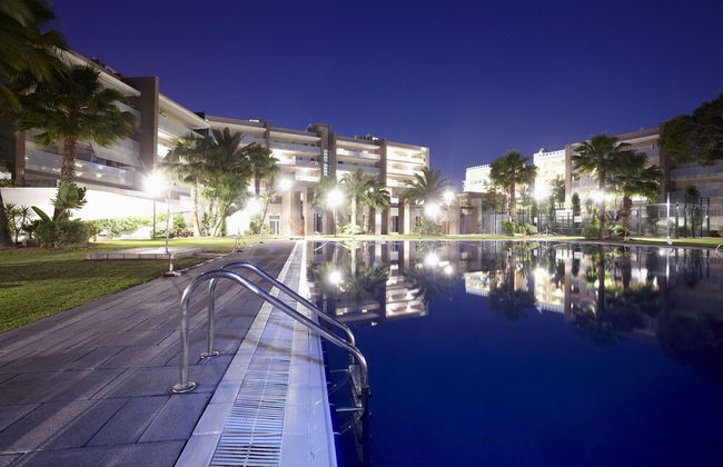 Ibersol Spa Aqquaria Suites - Foto 35