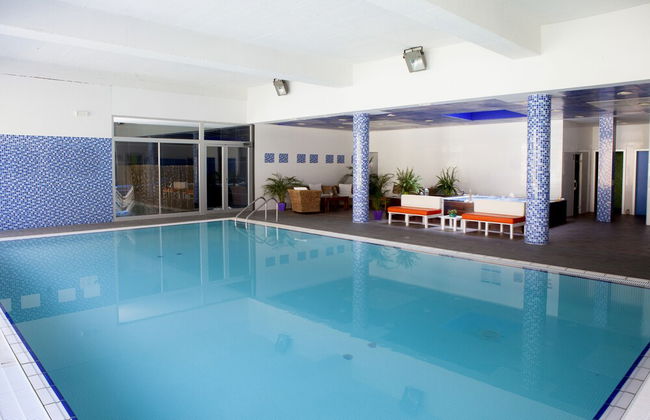 Ibersol Spa Aqquaria Suites - Foto 28