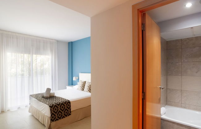 Ibersol Spa Aqquaria Suites - Foto 4