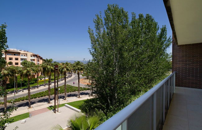Ibersol Spa Aqquaria Suites - Foto 41