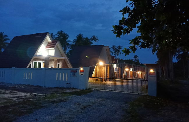 Zainab Cottage - Foto 1