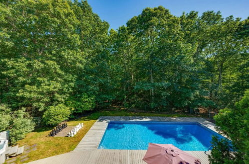 Photo 34 - Meadowood Manor by Rove Travel 6 BR Sag Harbor