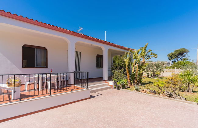 2864 Villa Carminella by Barbarhouse - Photo 1