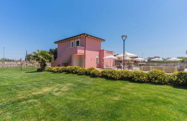 2962 Villa di Aurora by Perle di Puglia - Foto 52