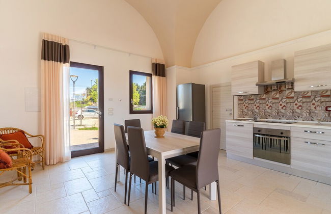 2962 Villa di Aurora by Perle di Puglia - Foto 21