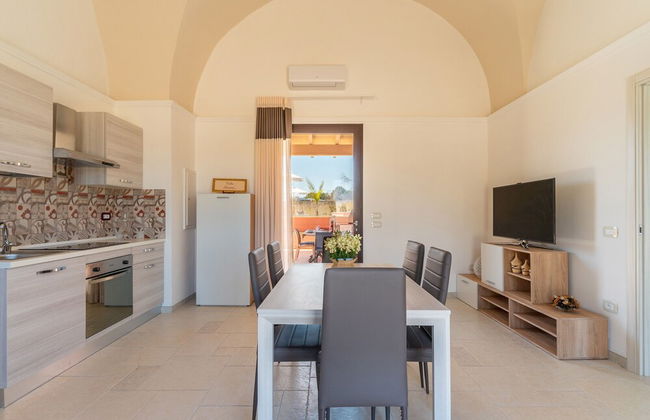 2962 Villa di Aurora by Perle di Puglia - Foto 20