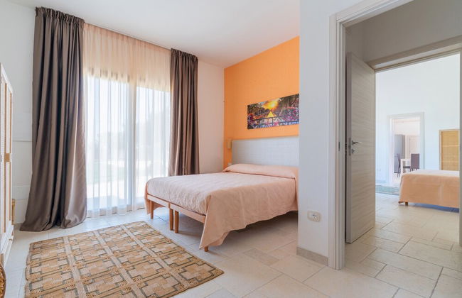 2962 Villa di Aurora by Perle di Puglia - Foto 7