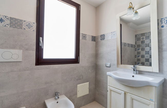 2962 Villa di Aurora by Perle di Puglia - Foto 27