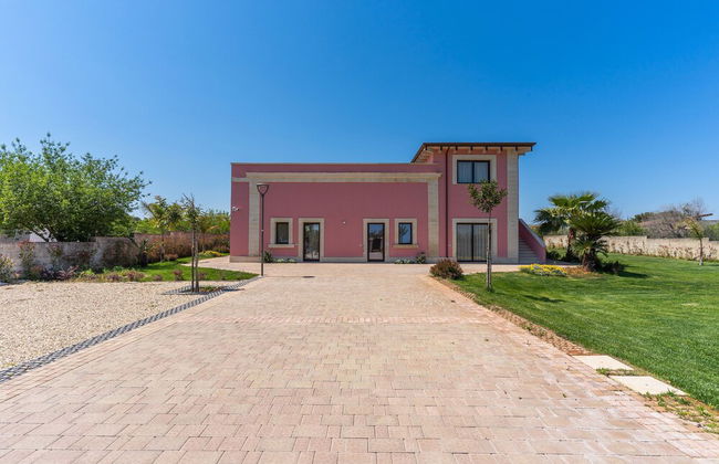 2962 Villa di Aurora by Perle di Puglia - Foto 50