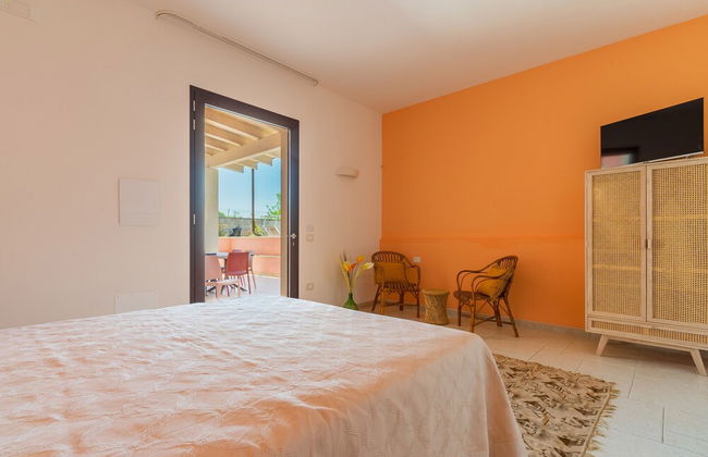 2962 Villa di Aurora by Perle di Puglia - Foto 10
