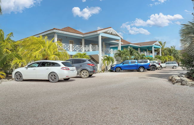 Marina View Apartments - Photo 62