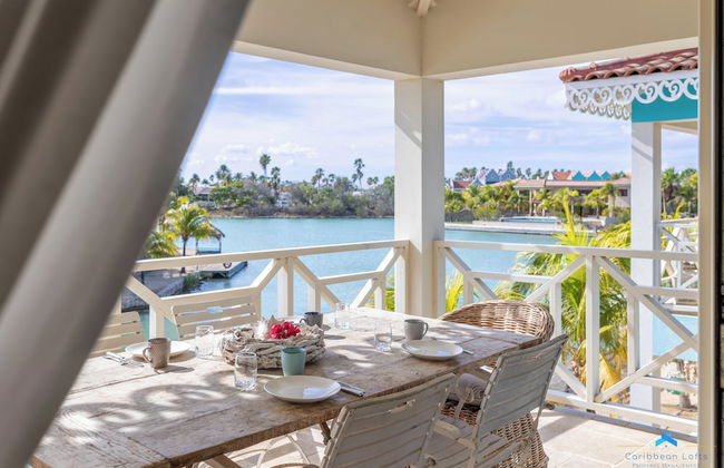 Marina View Apartments - Photo 36