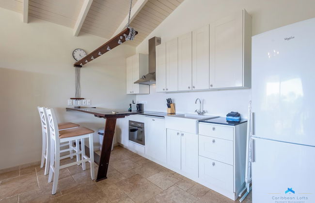 Marina View Apartments - Photo 19