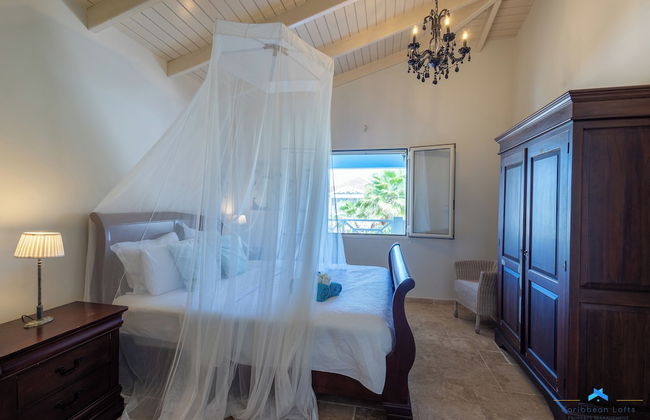 Marina View Apartments - Photo 14