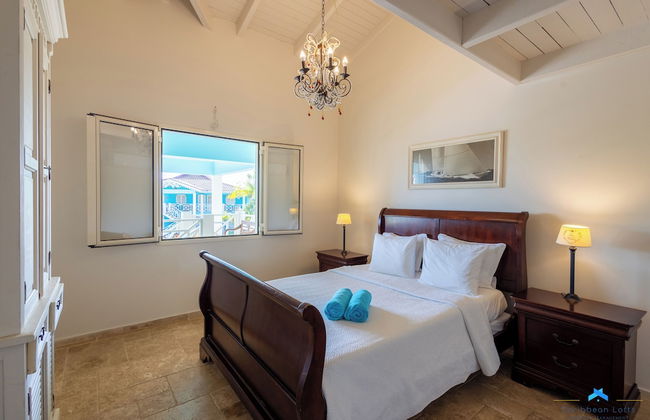 Marina View Apartments - Photo 5