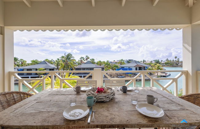 Marina View Apartments - Photo 32