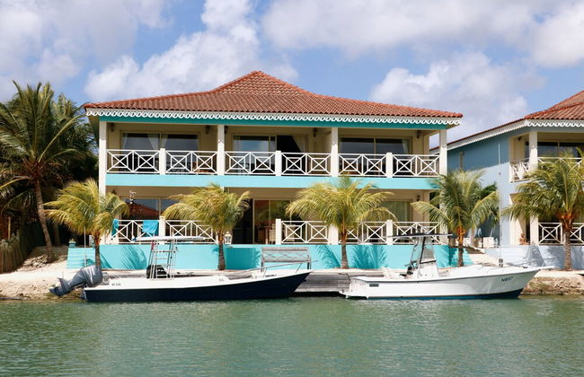 Marina View Apartments - Photo 63