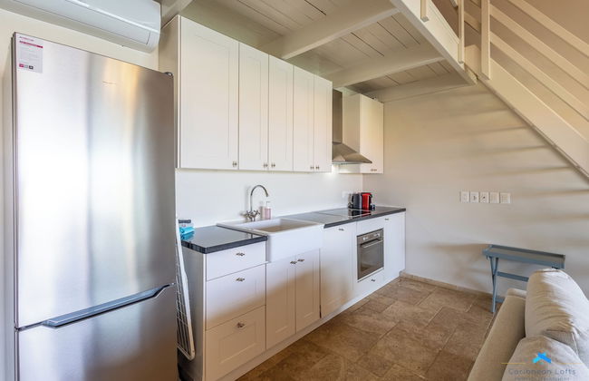 Marina View Apartments - Photo 18