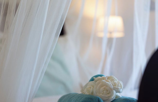 Marina View Apartments - Photo 16