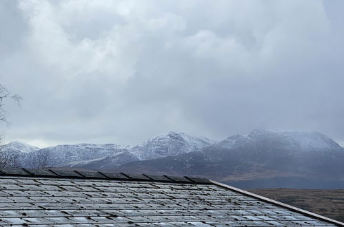 Photo 9 - Snowdonia National Park Log Cabin With Garden