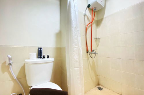 Photo 10 - Comfy Studio Apartment at Harvard Jatinangor