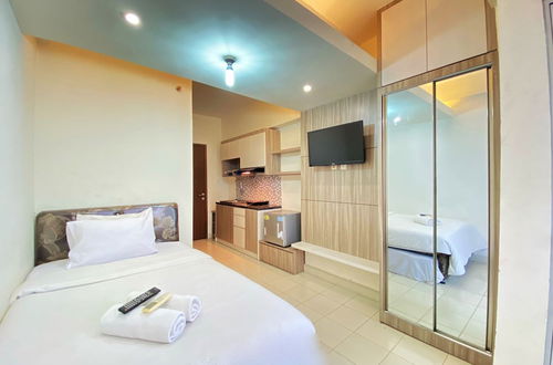 Photo 5 - Comfy Studio Apartment at Harvard Jatinangor