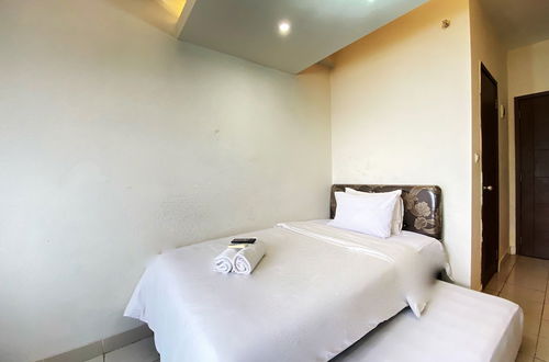 Foto 3 - Comfy Studio Apartment at Harvard Jatinangor