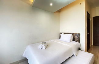 Photo 3 - Comfy Studio Apartment at Harvard Jatinangor