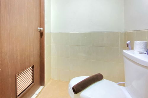 Photo 11 - Comfy Studio Apartment at Harvard Jatinangor