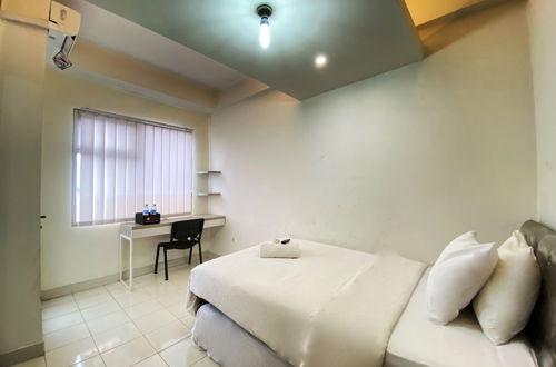 Foto 6 - Comfy Studio Apartment at Harvard Jatinangor