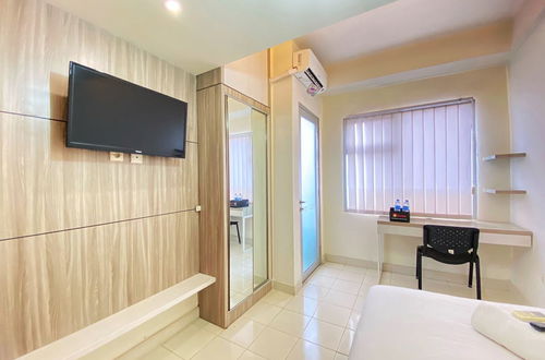 Foto 4 - Comfy Studio Apartment at Harvard Jatinangor