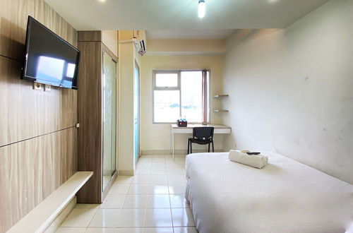 Photo 2 - Comfy Studio Apartment at Harvard Jatinangor