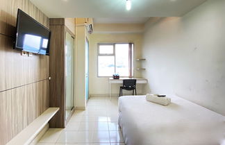 Photo 2 - Comfy Studio Apartment at Harvard Jatinangor